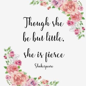 Meet your Posher, Deanna